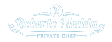 Private Chef Roberto Medda